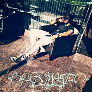 Meet your Posher, Keysean